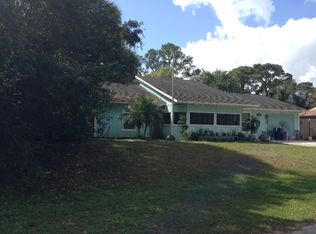 952 SW Castaneda Ln, Port Saint Lucie, FL 34953