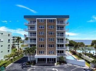 1770 S Ocean Blvd APT 701, Pompano Beach, FL 33062