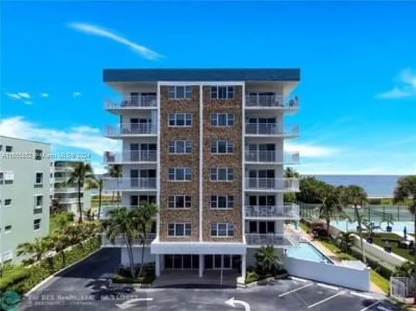 1770 S Ocean Blvd APT 701, Pompano Beach, FL 33062