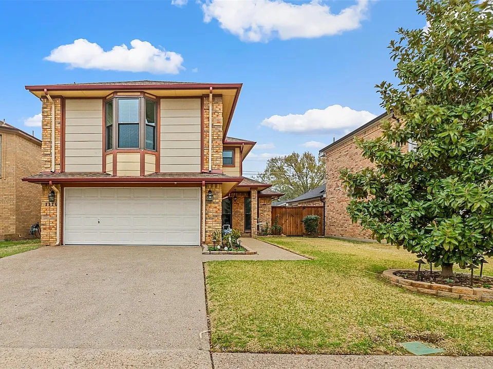 1110 Carrington Ct