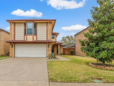 1110 Carrington Ct, Irving, TX, 75060