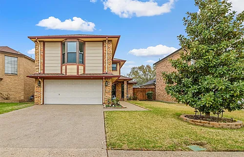 1110 Carrington Ct Photo 1