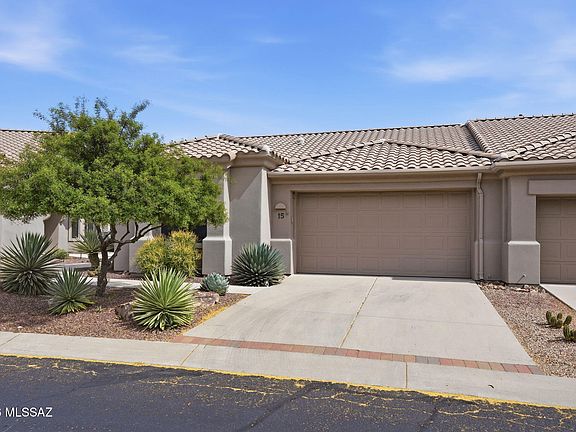 3rd image of 13401 N Rancho Vistoso Blvd