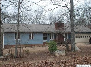 909 Dogwood Dr NE, Jacksonville, AL 36265