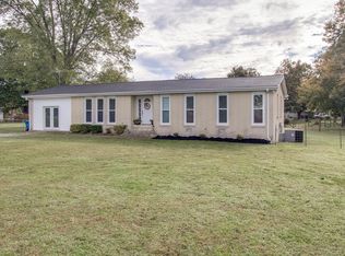 1165 Old Hunters Point Park, Lebanon, TN 37087