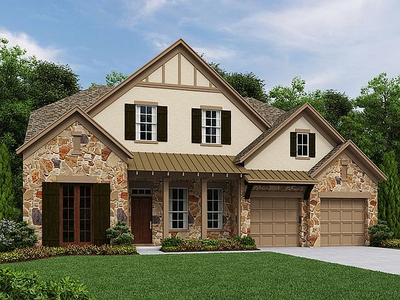 2nd image of 11617 Lake Stone Dr