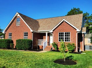 2706 Cochise Ct, Murfreesboro, TN 37127