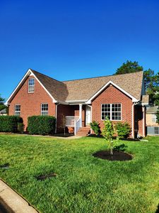 2706 Cochise Ct, Murfreesboro, TN, 37127