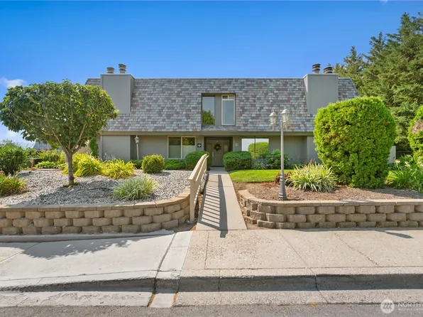 1535 Castlerock Avenue #12, Wenatchee, WA 98801