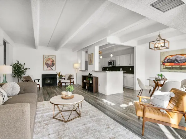 7877 E Mississippi Avenue #204, Denver, CO 80247