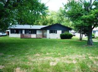 6108 E Sexton Ave, Indianapolis, IN 46219