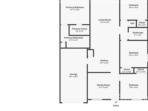 2nd image of 507 Madina Cir