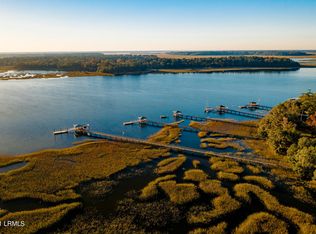 30 Whale Branch Dr, Seabrook, SC 29940