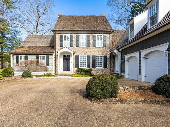 2945 Paces Lake Dr SE, Atlanta, GA 30339