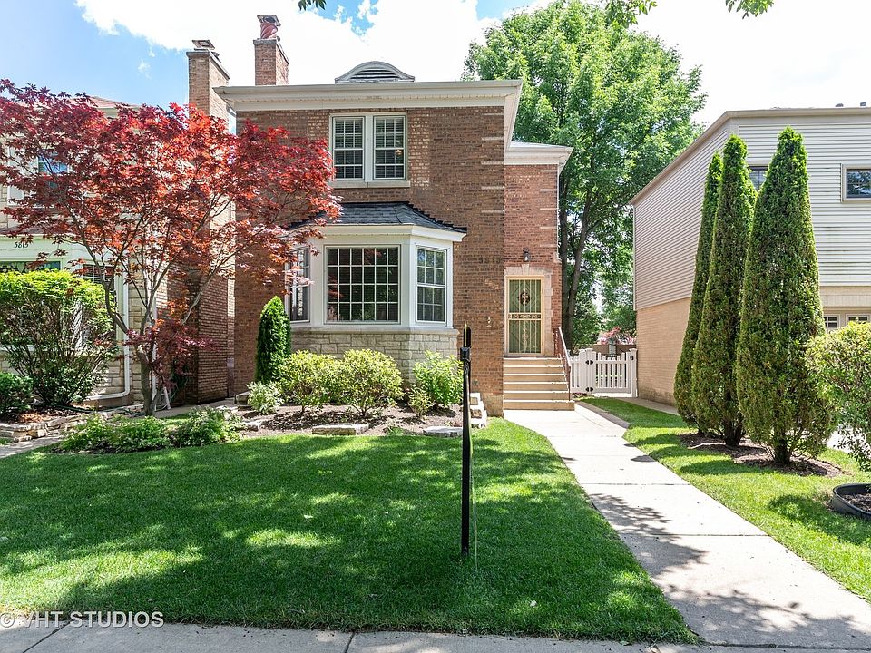 1st image of 5813 N Kirby Ave