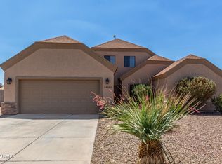 14282 S Tampico Rd, Arizona City, AZ 85123