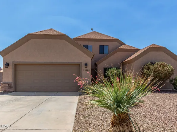 14282 S TAMPICO Road, Arizona City, AZ 85123
