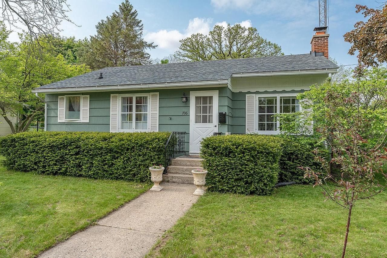 706 9th AVENUE, Baraboo, WI 53913 Zillow