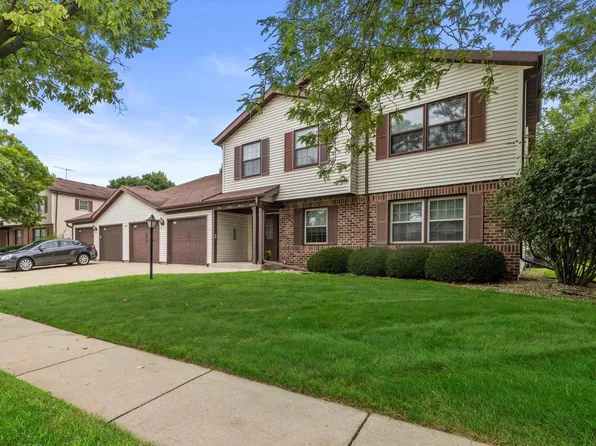 4016 81st STREET #A, Kenosha, WI 53142