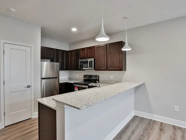 The Reserve on Hackett Apartments — Photo 7