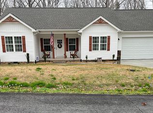 Westbrook Dr, Chatsworth, GA 30705
