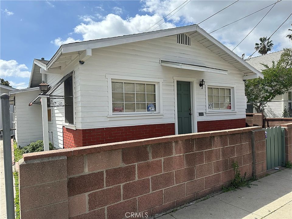 2nd image of 612 W Santa Ana St