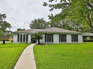 25503 Thistlewaite Ln, Spring, TX 77373