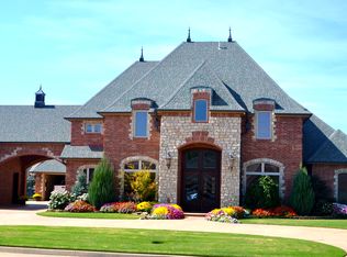 3112 Falcon Crst, Enid, OK 73703