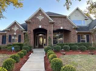 20907 E Cameron Ridge Dr, Cypress, TX 77433