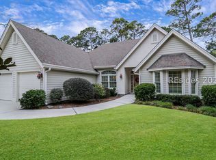 16 Honey Locust Cir, Hilton Head Island, SC 29926