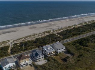 1906 Landis Ave, Sea Isle City, NJ 08243
