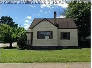 2327 Jefferson Ave, Saint Albans, WV 25177