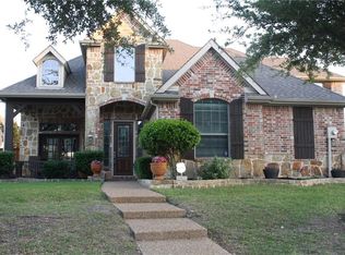 432 Laurel Hill Ln, Murphy, TX 75094