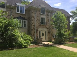 4024 Charleston Rd APT 3E, Matteson, IL 60443