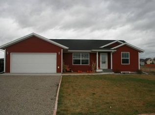 918 Antares Rd, Helena, MT 59602