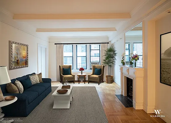 Rented by Warburg | media 7