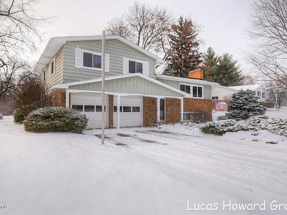 3rd image of 5061 Marwood Ct SE