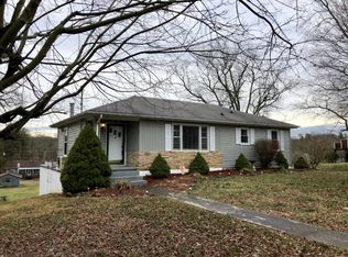 282 Cherokee Rd, Bristol, VA 24201