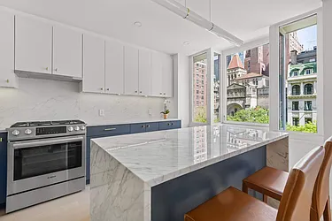 Rented by Sotheby's International Realty