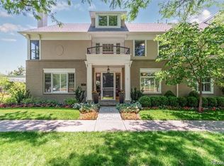1050 E 7th Avenue, Denver, CO 80218
