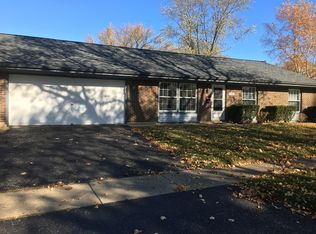 1289 Yorkshire Dr, Hanover Park, IL 60133