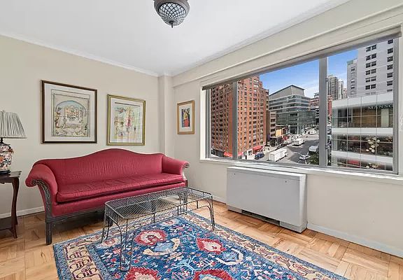 2nd image of 200 E 57th St APT 8B