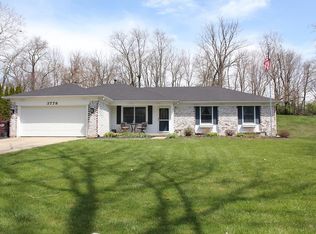 3778 Creekwood Dr, Greenwood, IN 46142