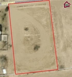 3375 Paradise Ln, LAS CRUCES, NM, 88007