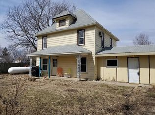 65595 Elm St, Nevada, IA 50201