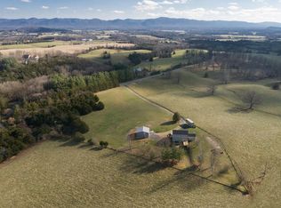 5482 Williams Run Rd, Port Republic, VA 24471