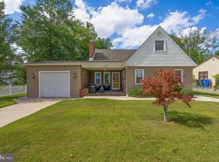 160 E Cumberland Ave, Sewell, NJ 08080