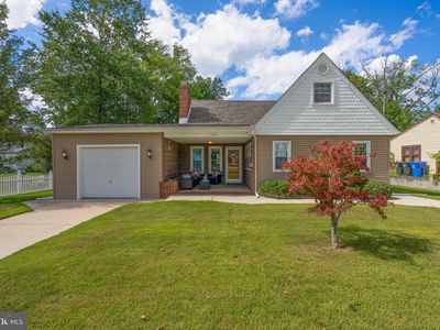 160 E Cumberland Ave, Sewell, NJ, 08080