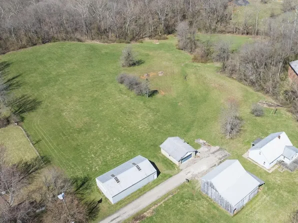 2819 Mill St, Moscow, OH 45153
