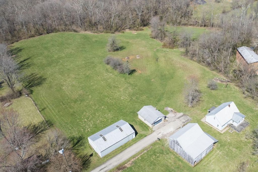 Real estate listing image